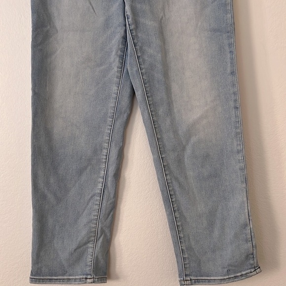 Athleta Sculptek Highwaist Jeans Size 0 - Picture 3 of 12